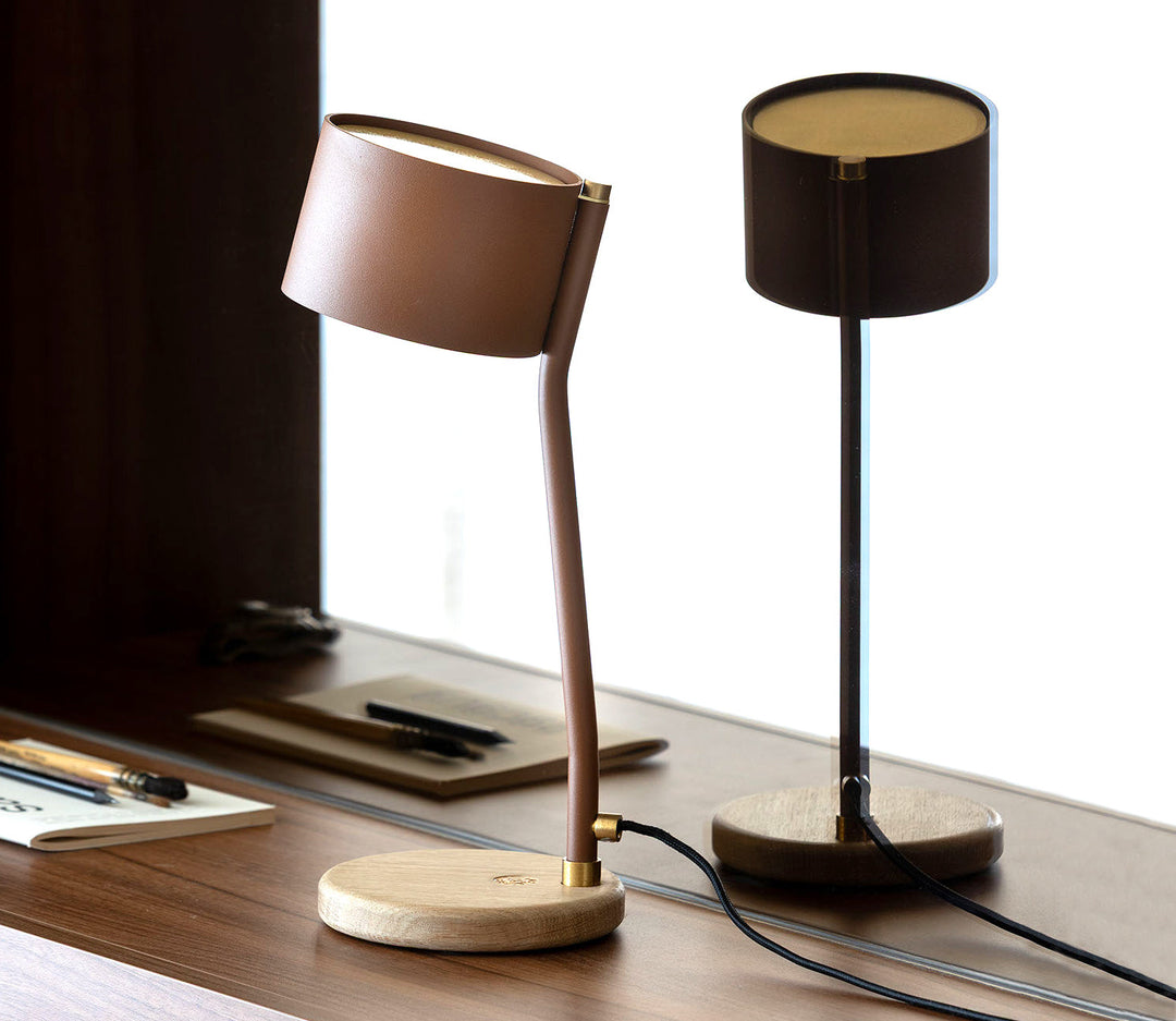 Comment une lampe de chevet design pour chambre minimaliste peut transformer votre espace ?