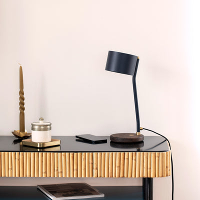 LAMPE A POSER CANOPEE