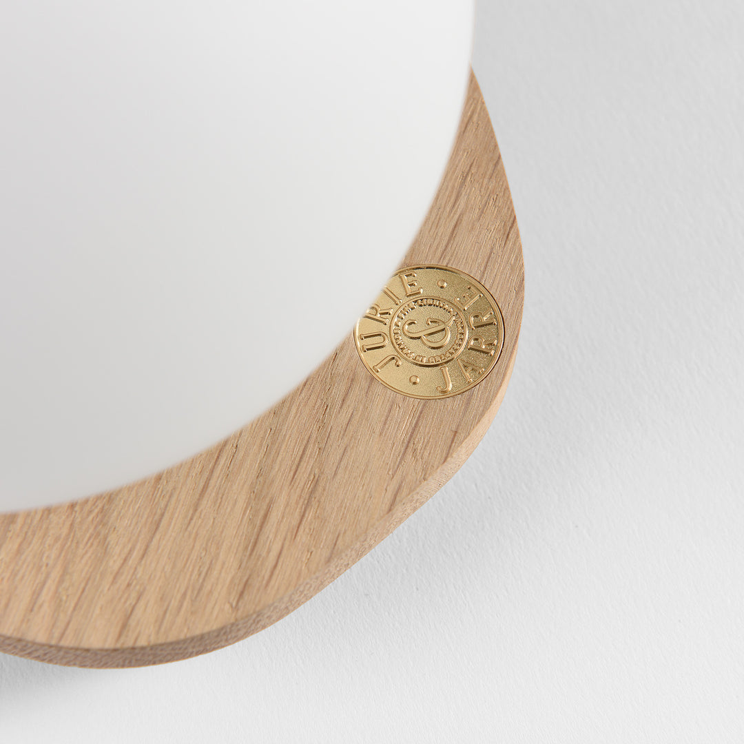 APPLIQUE SANS FIL PERLE