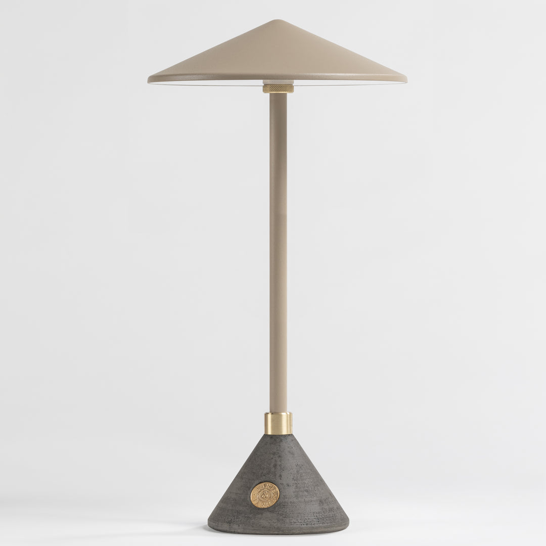 LAMPE SANS FIL AURORE XL