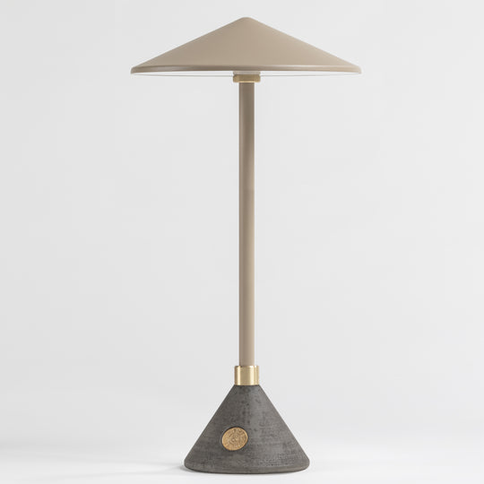LAMPE SANS FIL AURORE XL