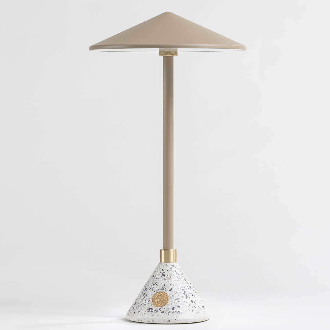 LAMPE SANS FIL AURORE XL