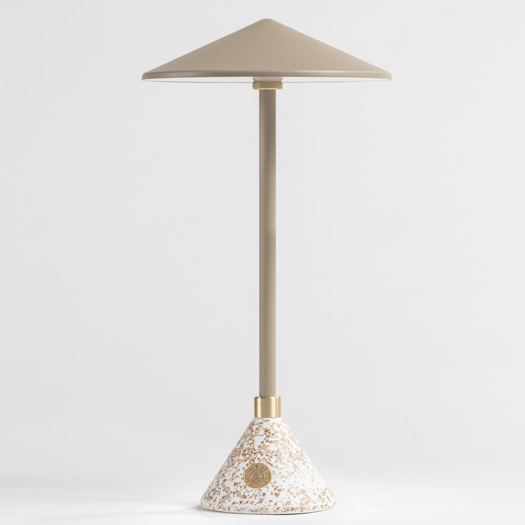 LAMPE SANS FIL AURORE XL
