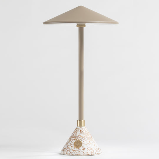 LAMPE SANS FIL AURORE XL