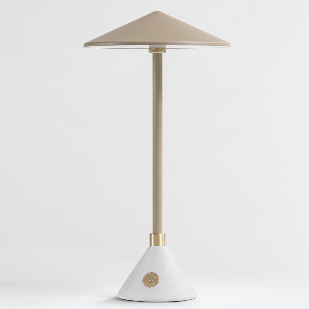 LAMPE SANS FIL AURORE XL