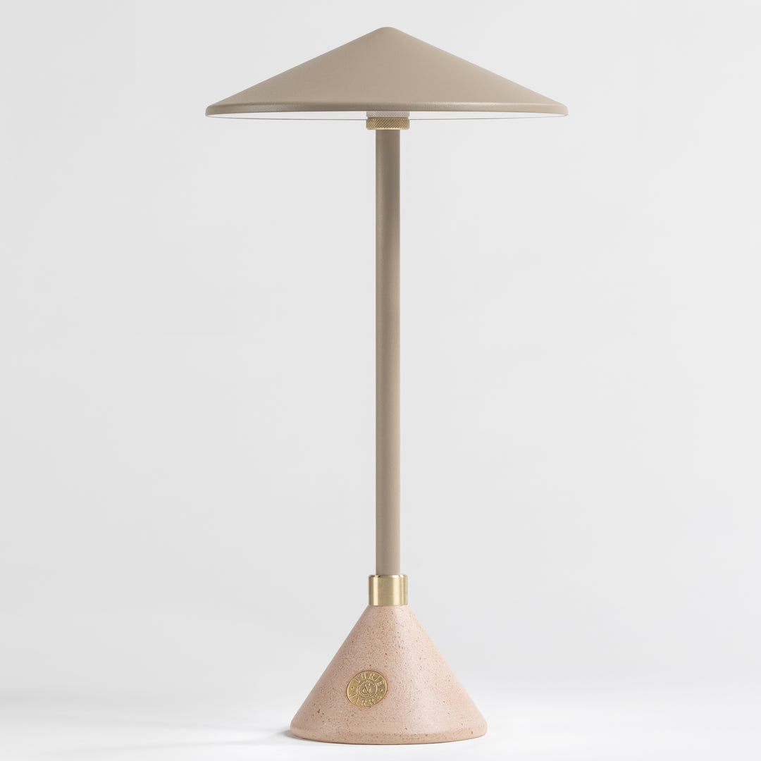 LAMPE SANS FIL AURORE XL