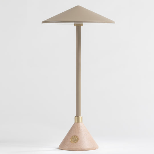 LAMPE SANS FIL AURORE XL