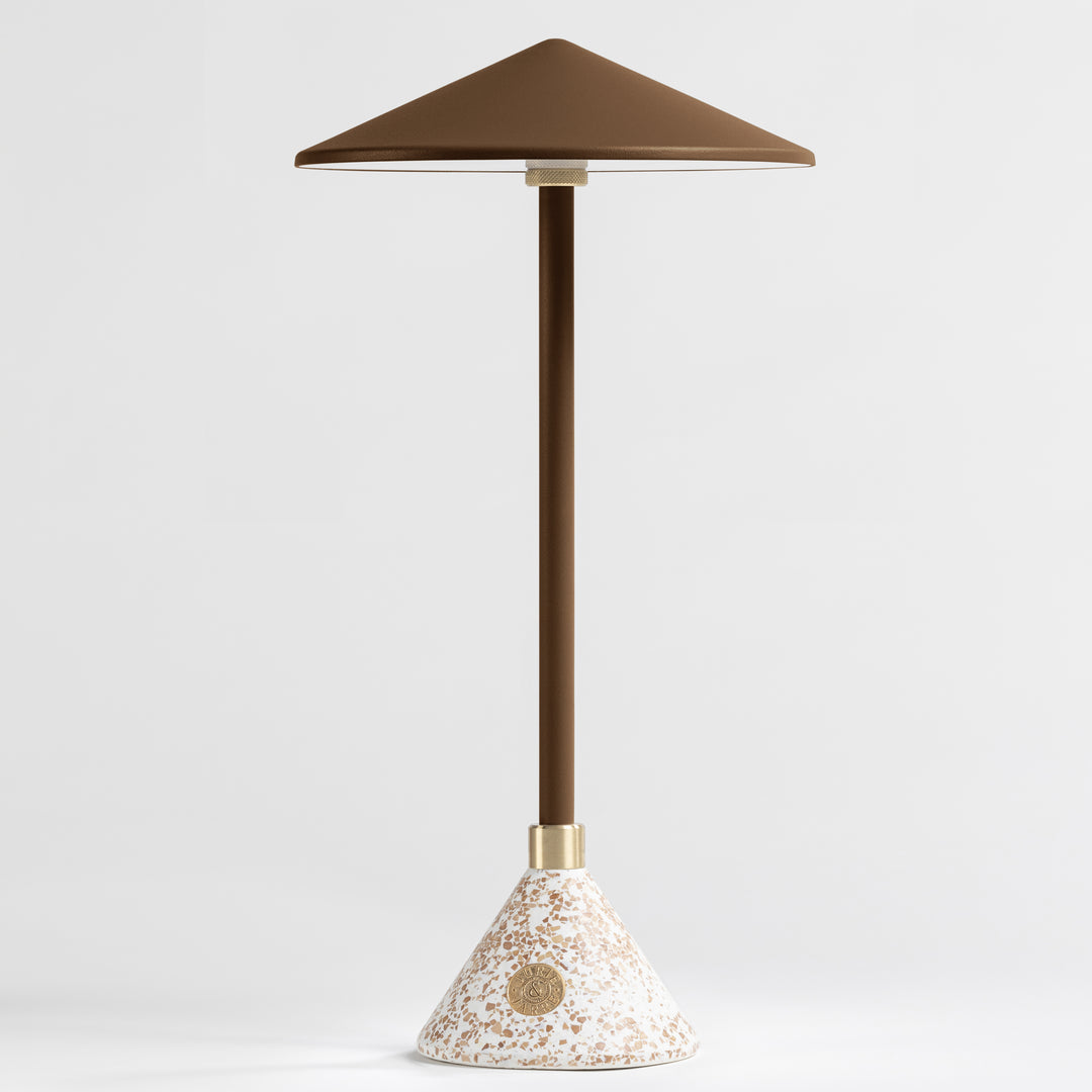 LAMPE SANS FIL AURORE XL