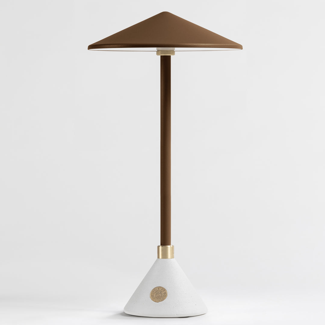 LAMPE SANS FIL AURORE XL