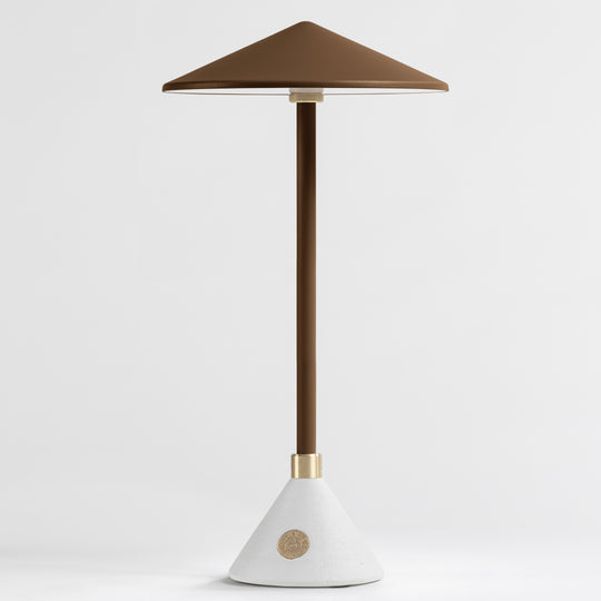 LAMPE SANS FIL AURORE XL