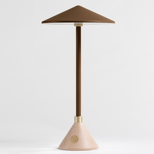 LAMPE SANS FIL AURORE XL