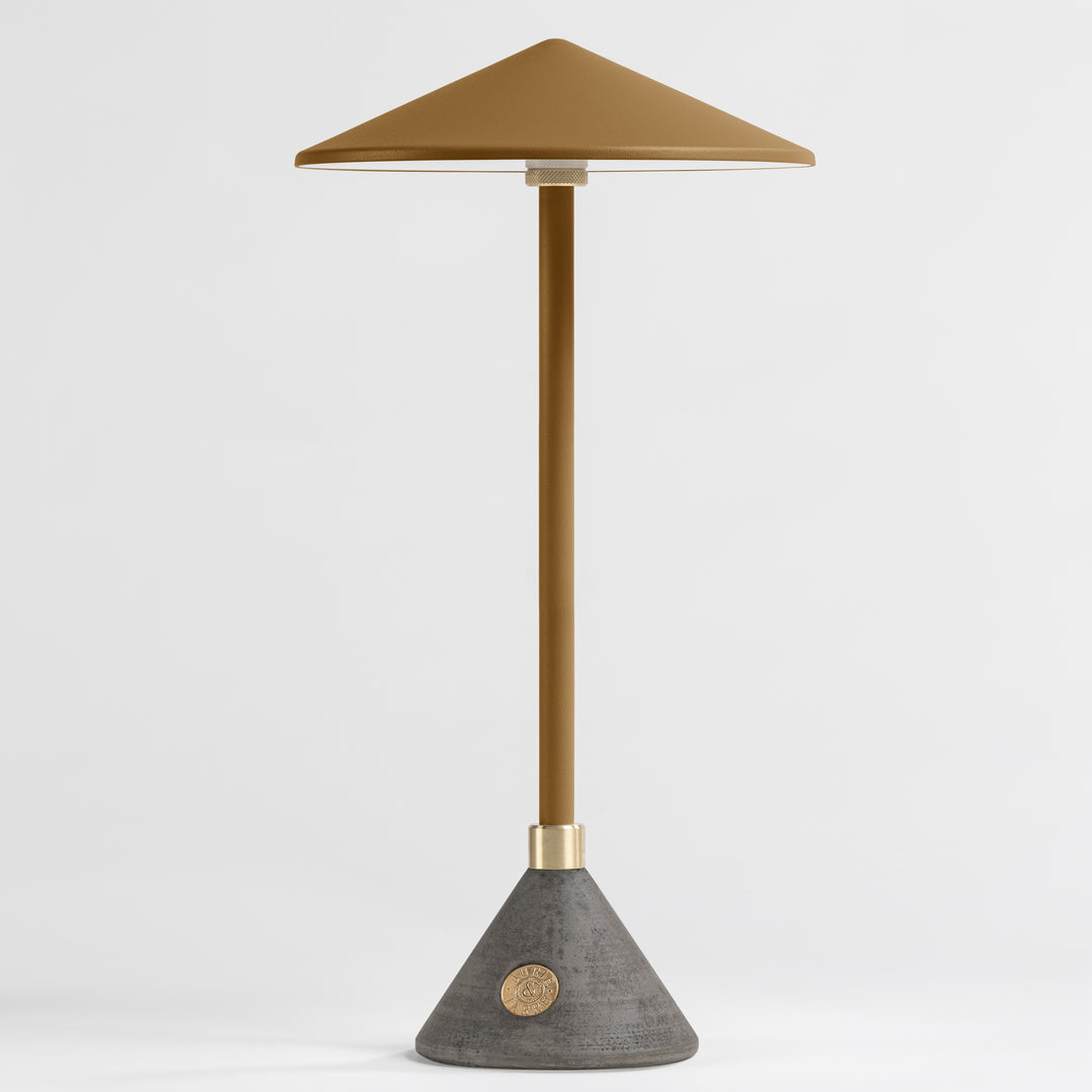 LAMPE SANS FIL AURORE XL