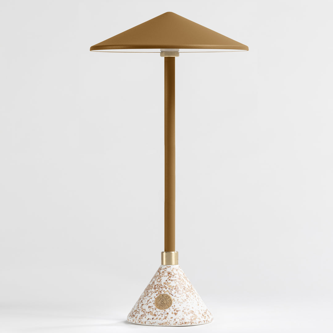 LAMPE SANS FIL AURORE XL