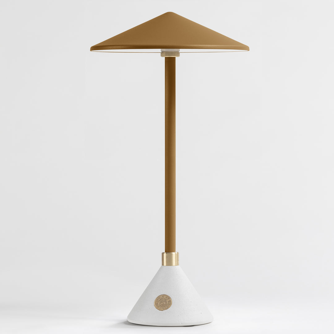 LAMPE SANS FIL AURORE XL