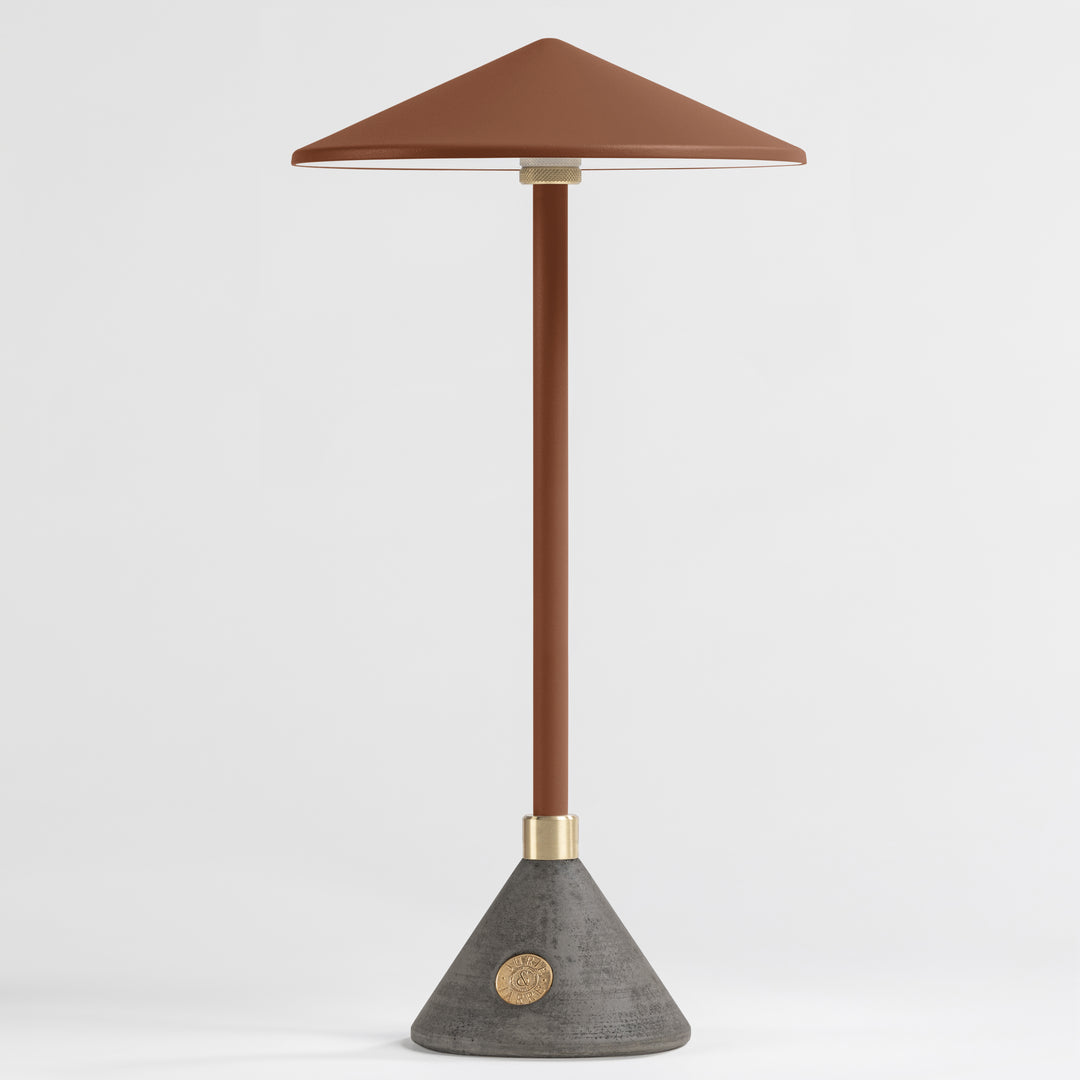 LAMPE SANS FIL AURORE XL