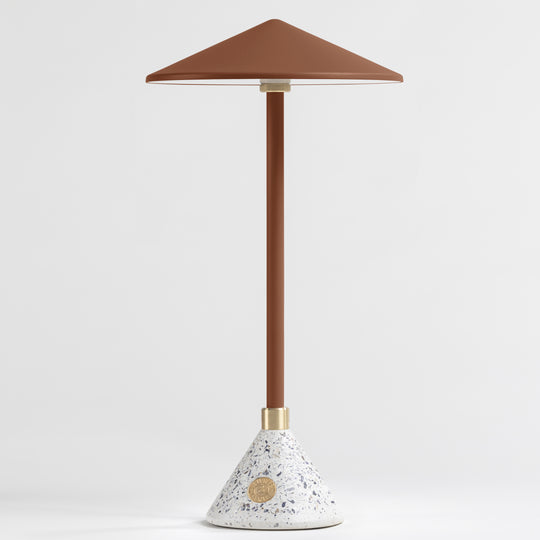 LAMPE SANS FIL AURORE XL