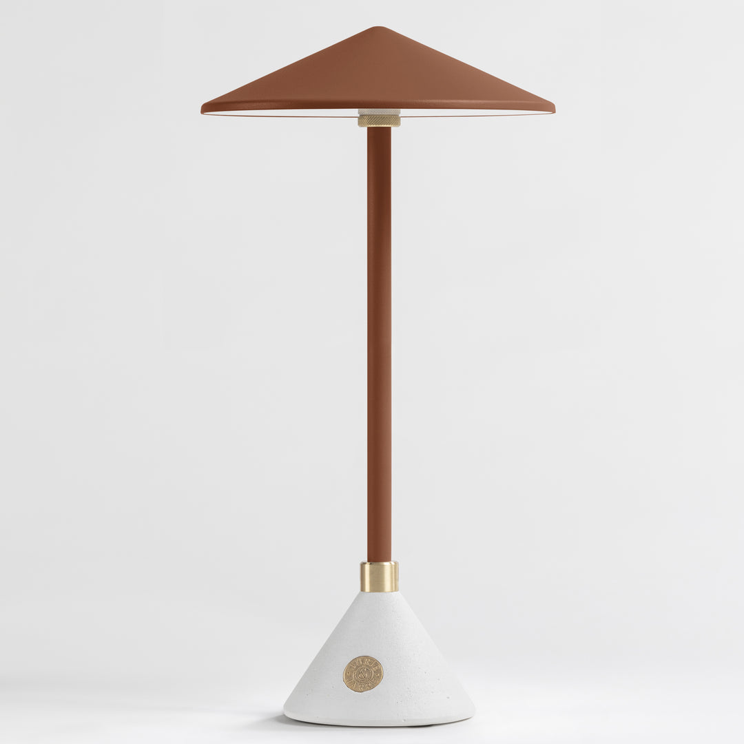 LAMPE SANS FIL AURORE XL