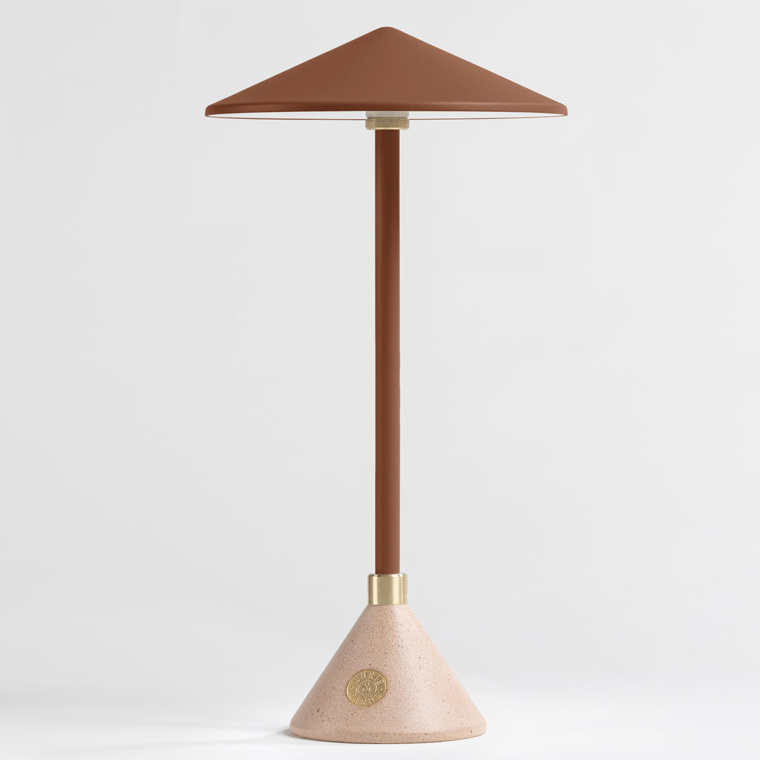 LAMPE SANS FIL AURORE XL