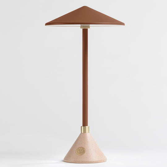 LAMPE SANS FIL AURORE XL
