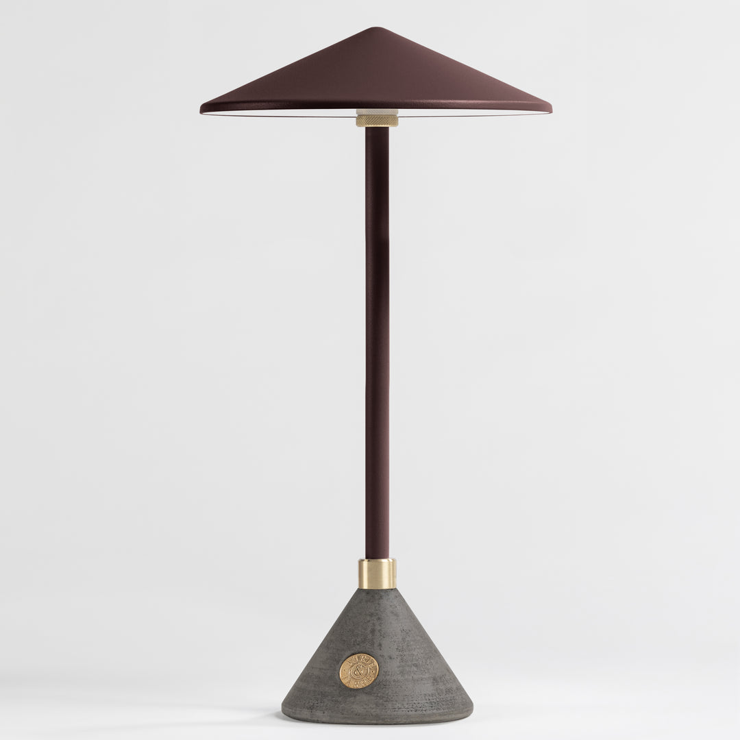 LAMPE SANS FIL AURORE XL