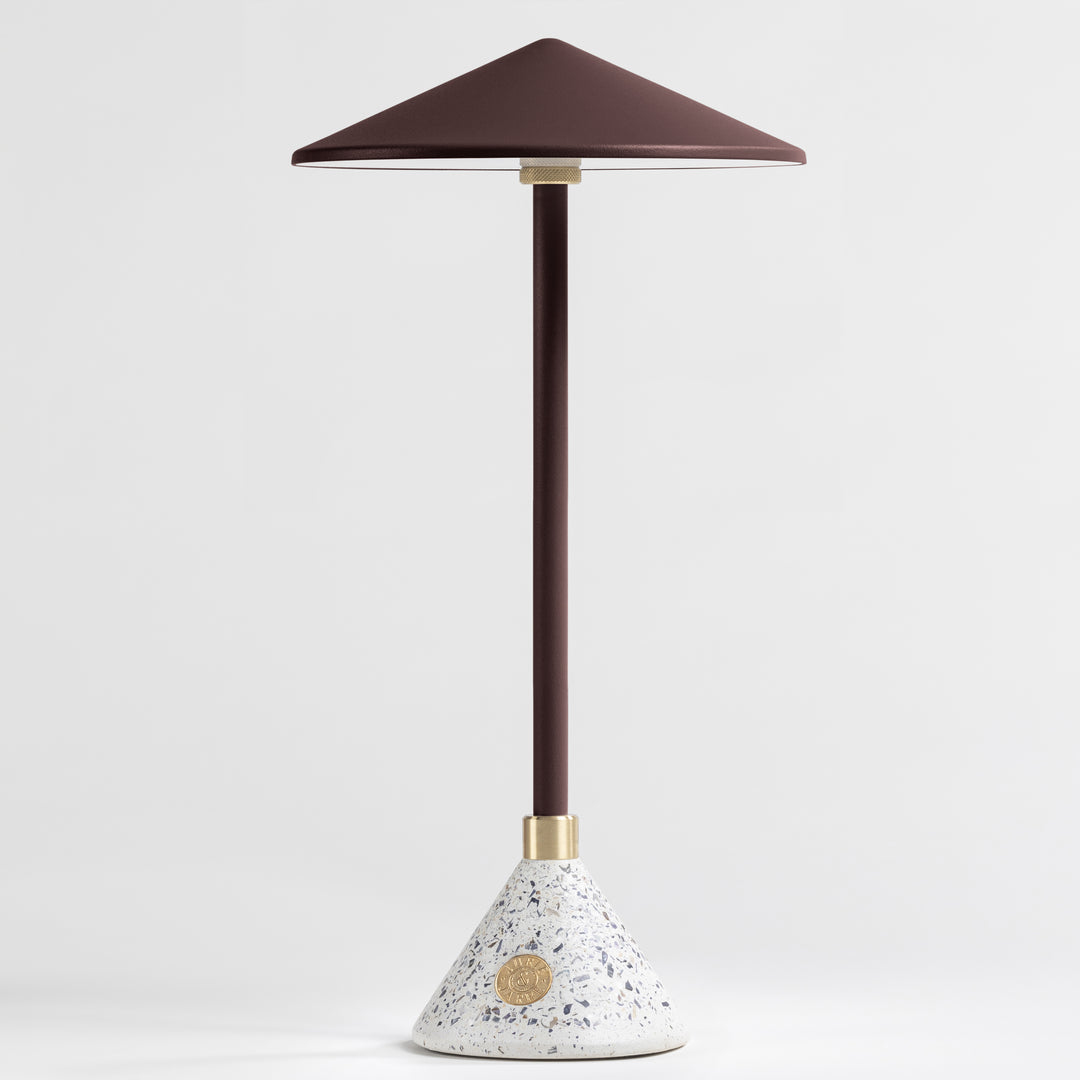 LAMPE SANS FIL AURORE XL