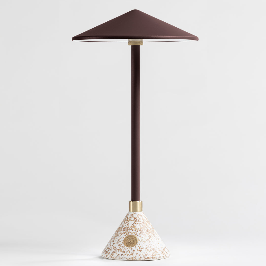 LAMPE SANS FIL AURORE XL