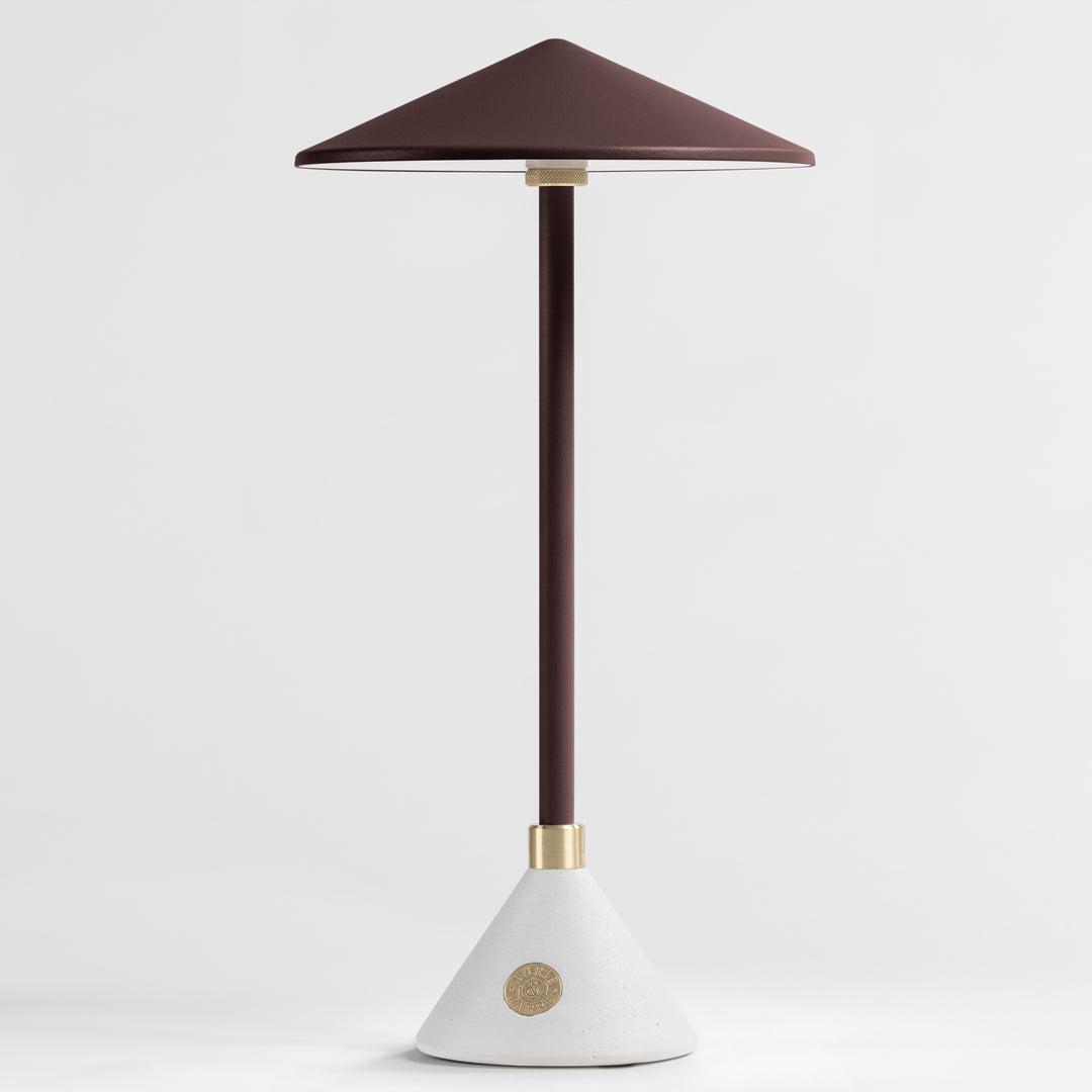 LAMPE SANS FIL AURORE XL