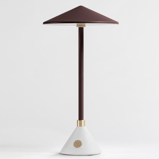 LAMPE SANS FIL AURORE XL