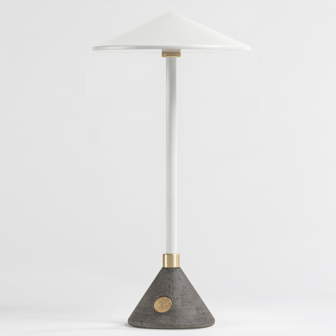 LAMPE SANS FIL AURORE XL