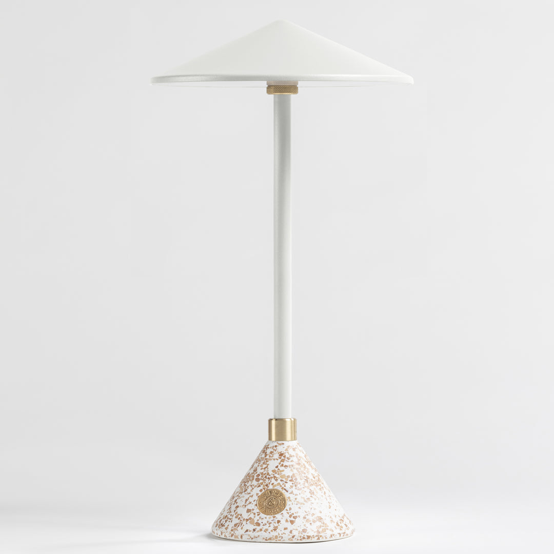 LAMPE SANS FIL AURORE XL