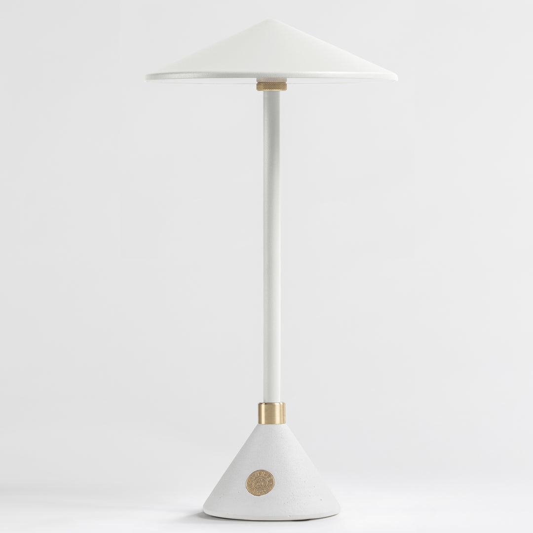 LAMPE SANS FIL AURORE XL