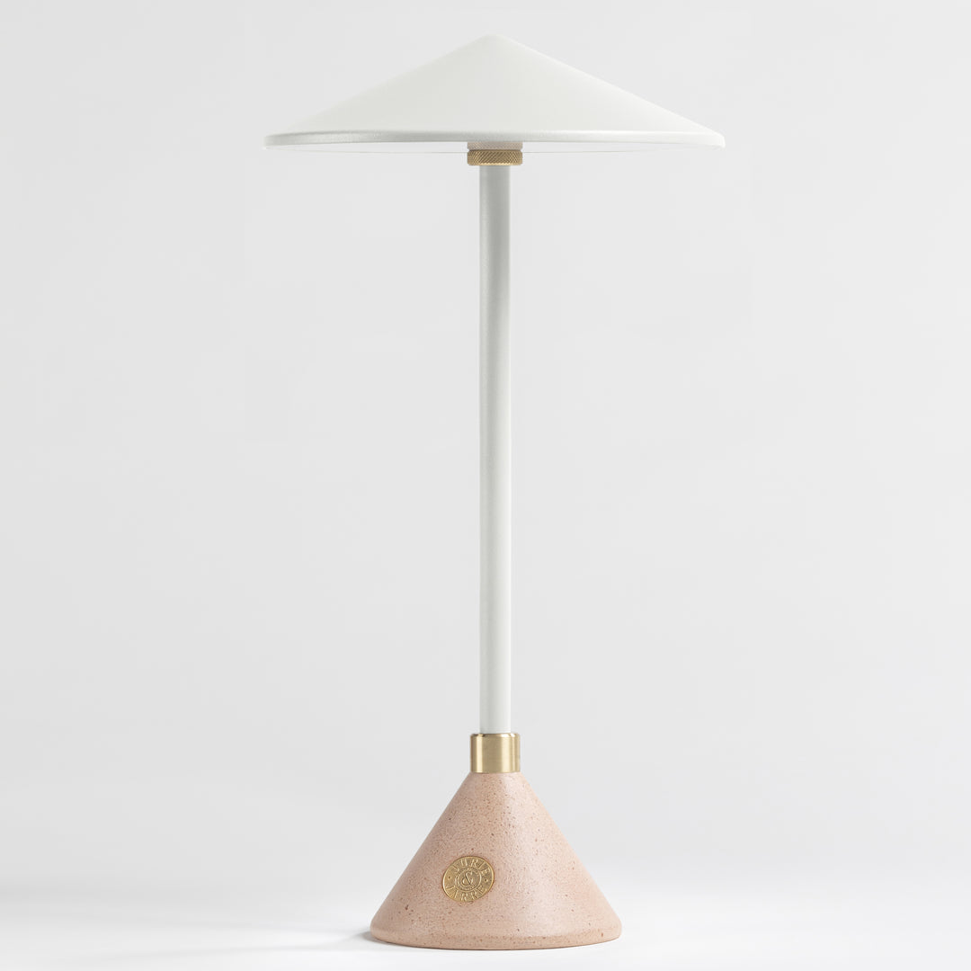 LAMPE SANS FIL AURORE XL
