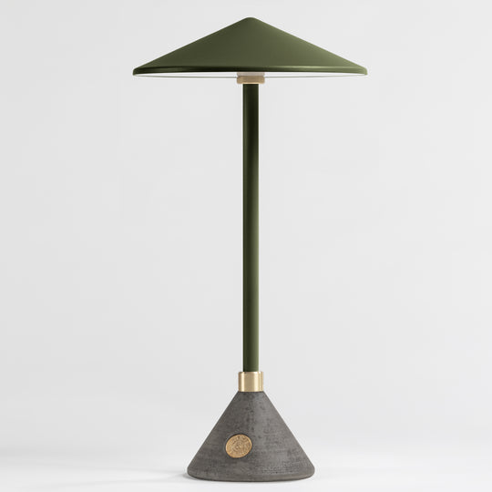 LAMPE SANS FIL AURORE XL