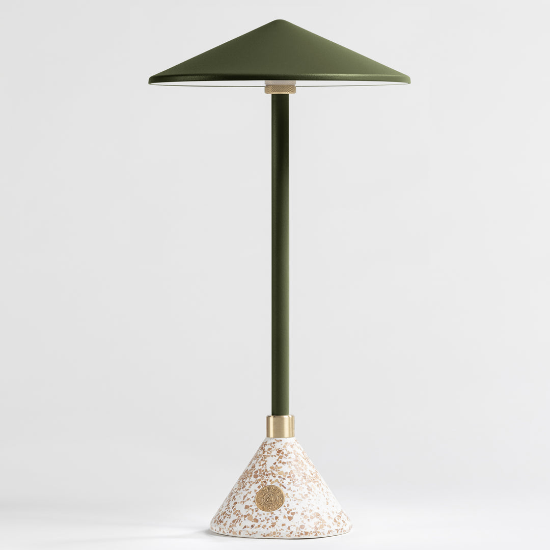 LAMPE SANS FIL AURORE XL