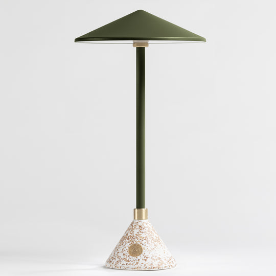 LAMPE SANS FIL AURORE XL