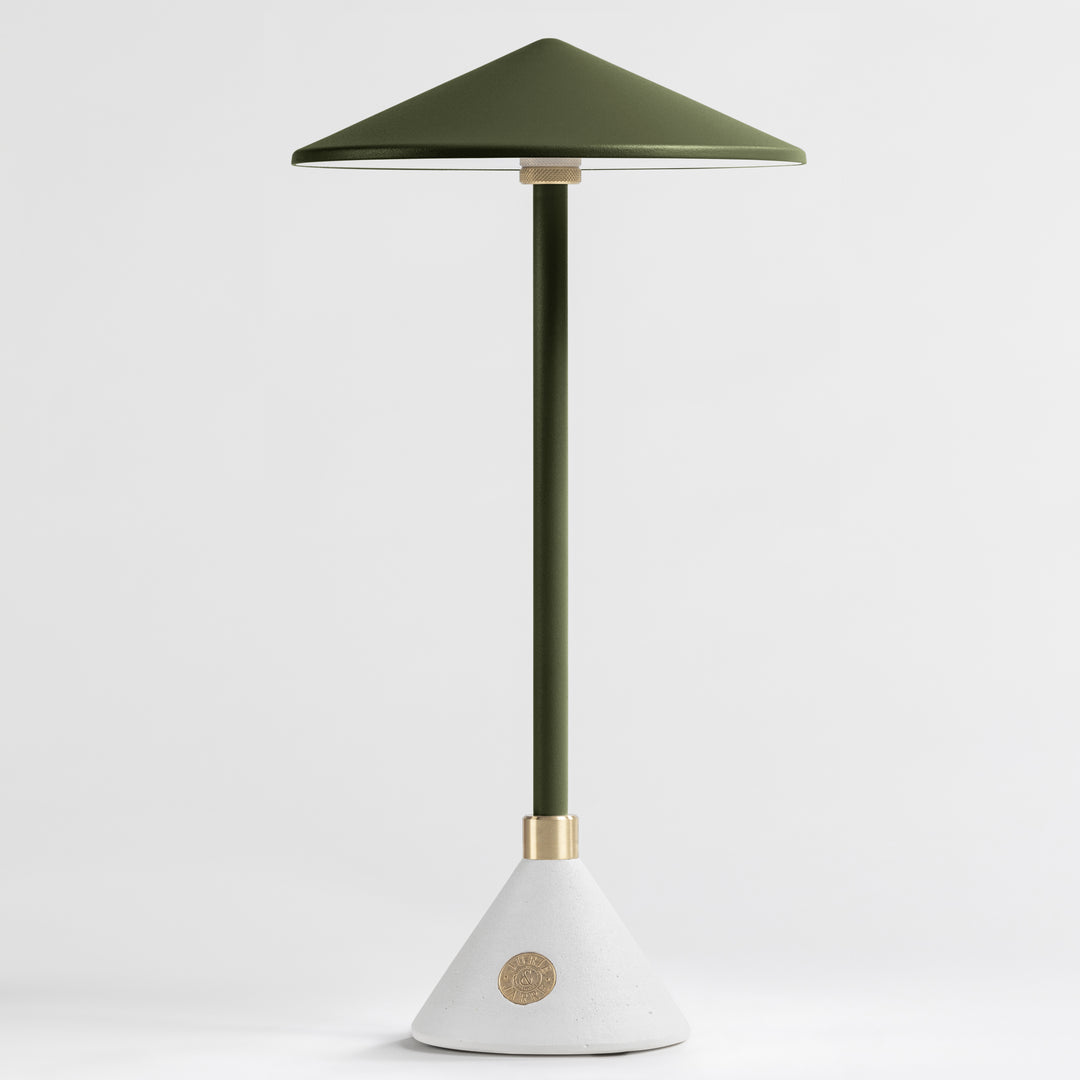 LAMPE SANS FIL AURORE XL