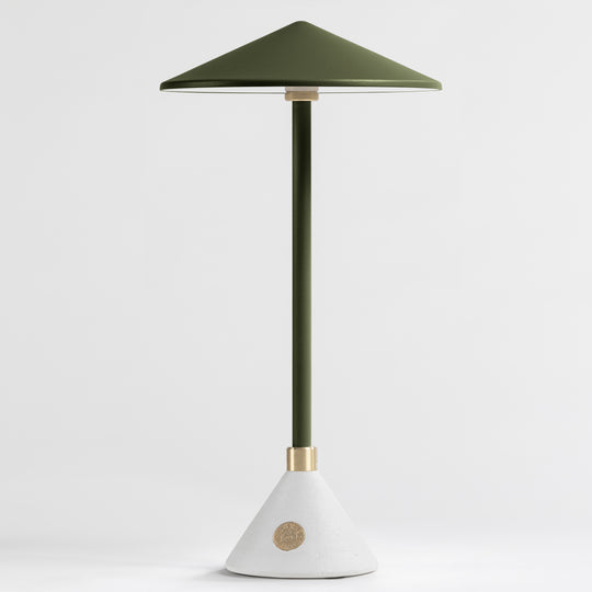 LAMPE SANS FIL AURORE XL