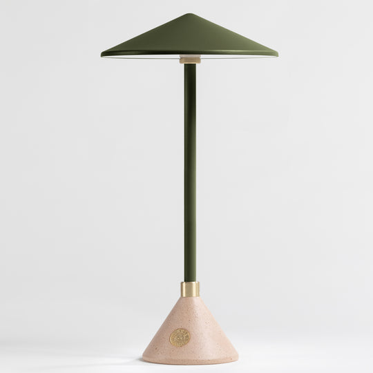 LAMPE SANS FIL AURORE XL