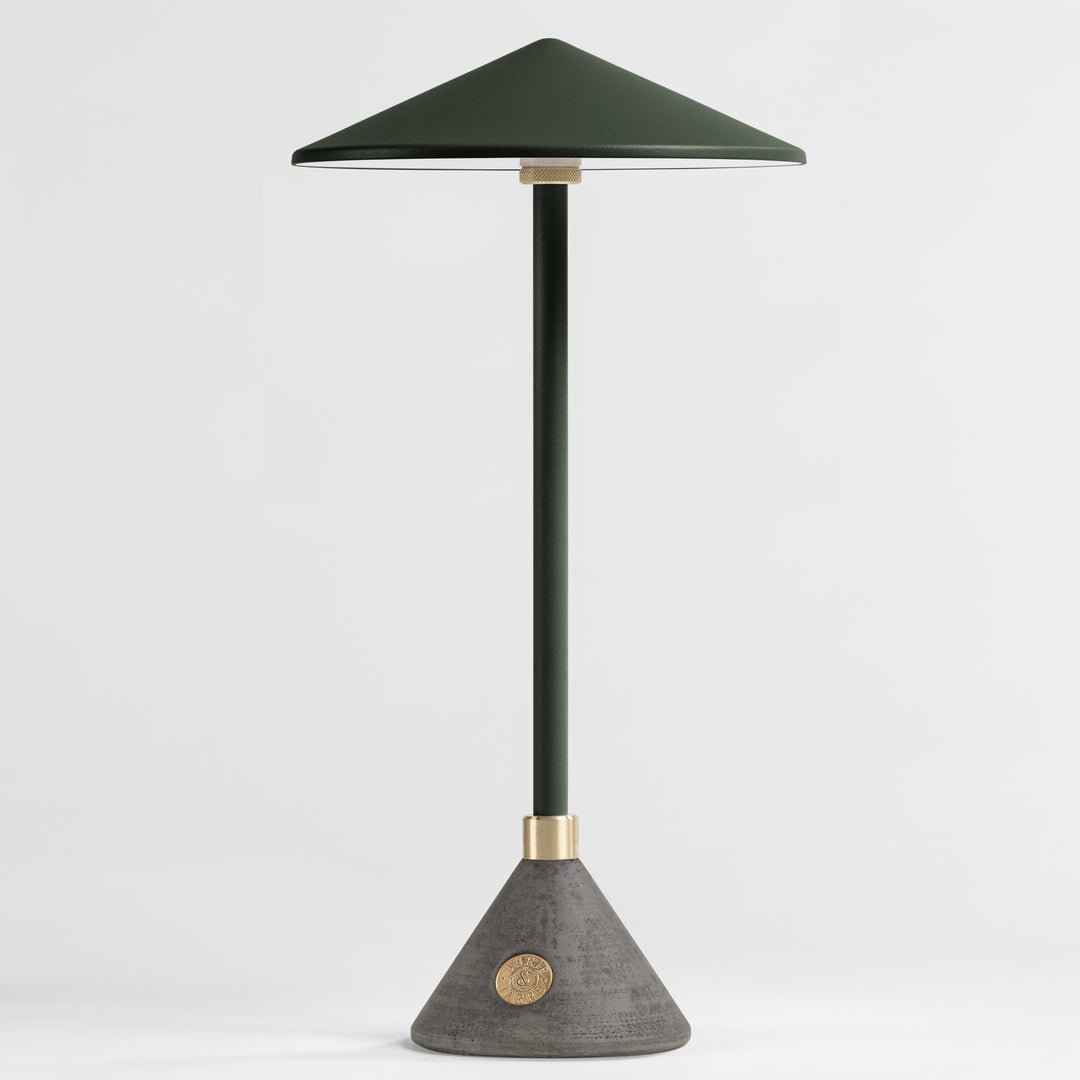 LAMPE SANS FIL AURORE XL