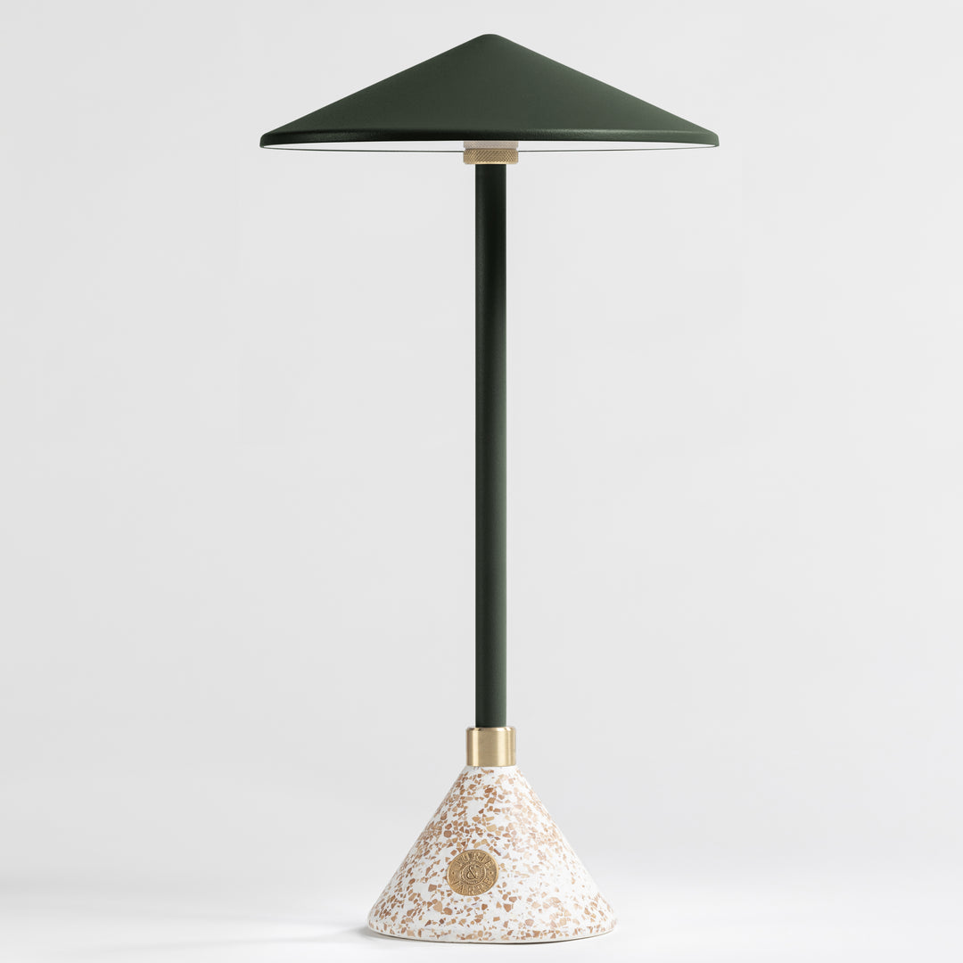 LAMPE SANS FIL AURORE XL
