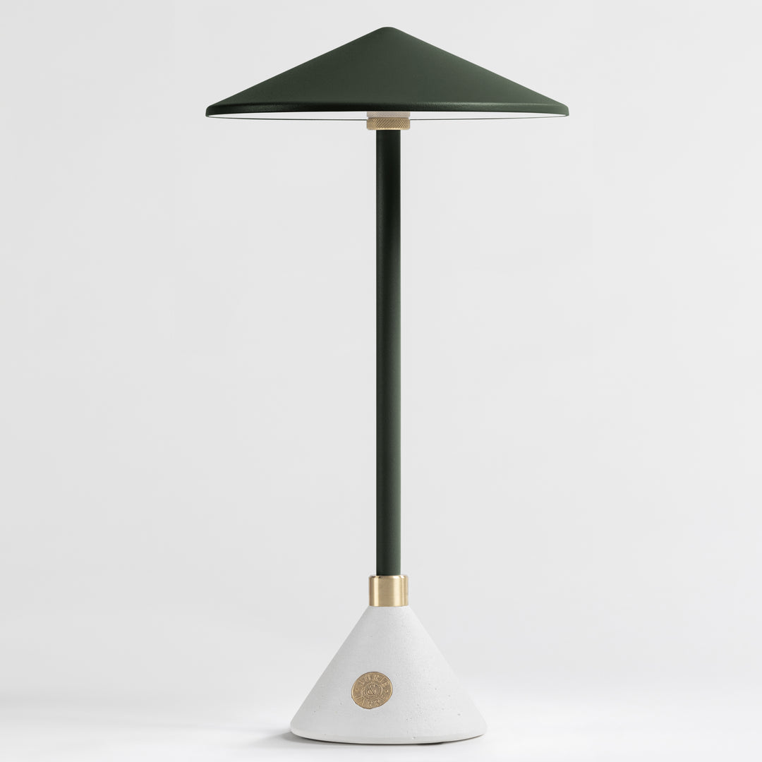 LAMPE SANS FIL AURORE XL