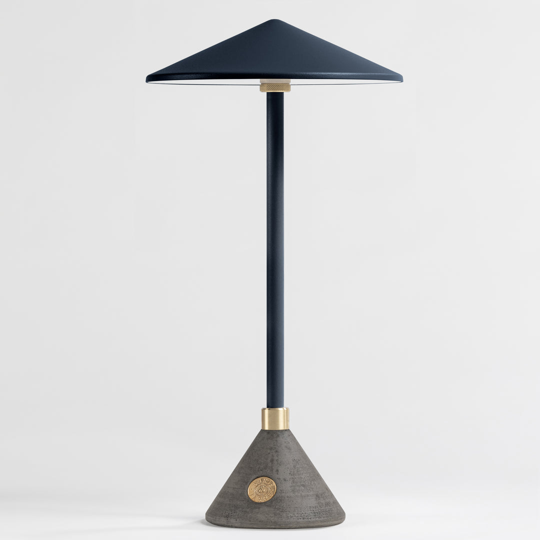 LAMPE SANS FIL AURORE XL
