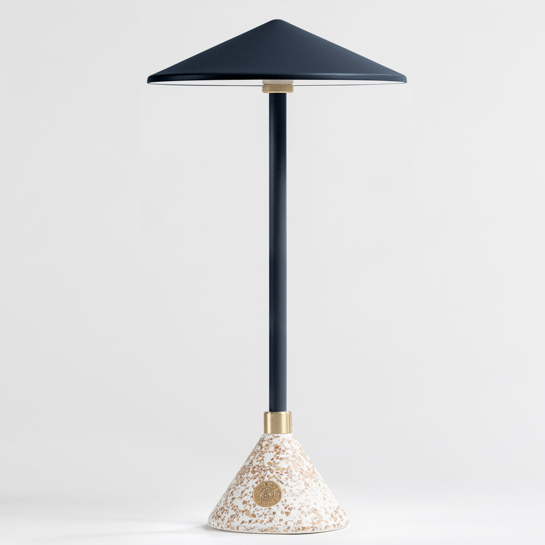 LAMPE SANS FIL AURORE XL