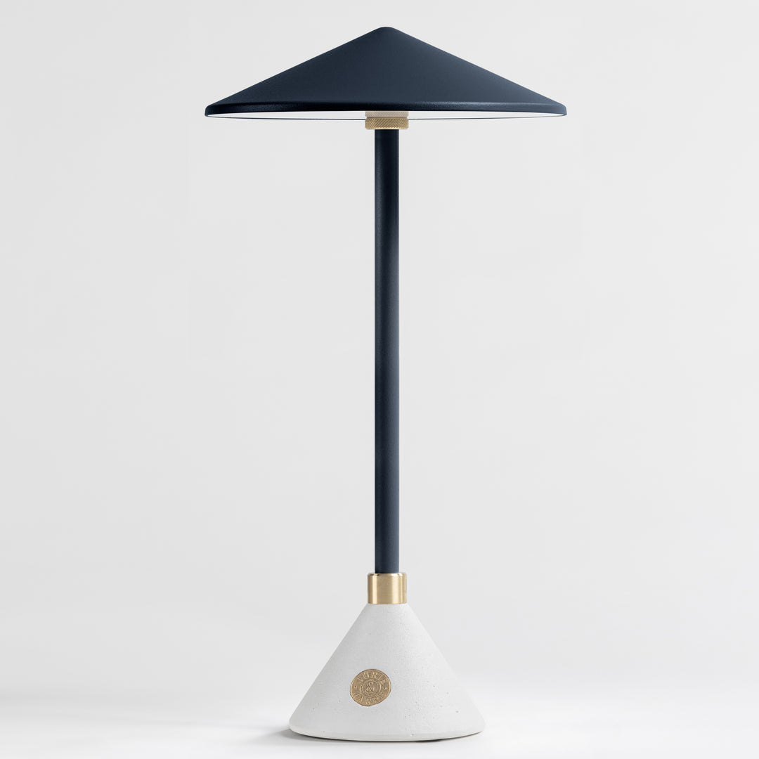 LAMPE SANS FIL AURORE XL