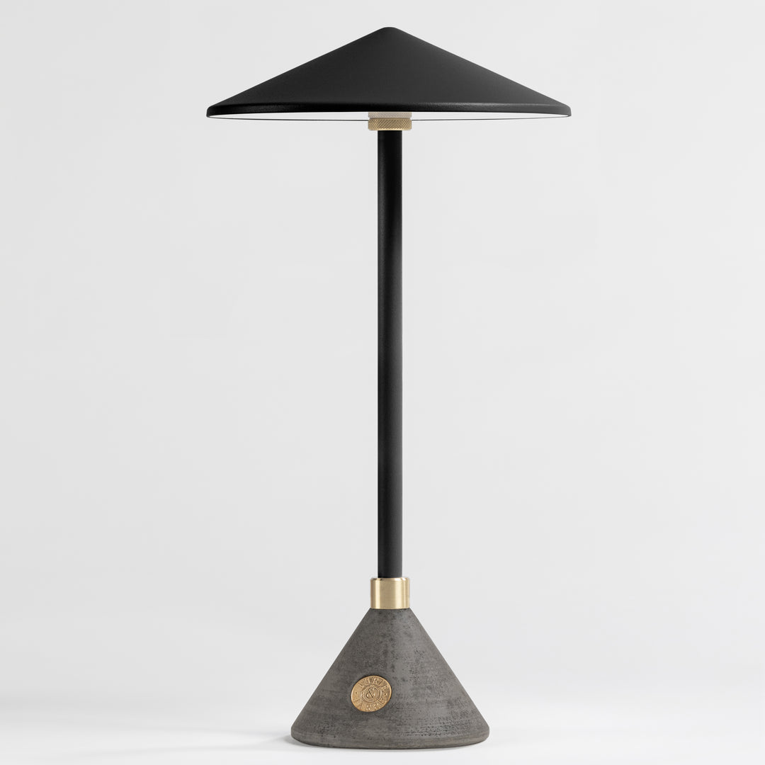 LAMPE SANS FIL AURORE XL