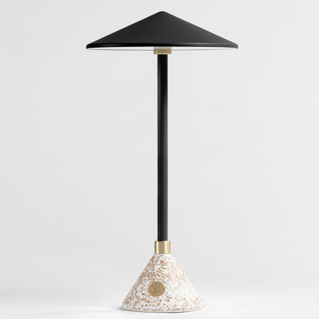 LAMPE SANS FIL AURORE XL