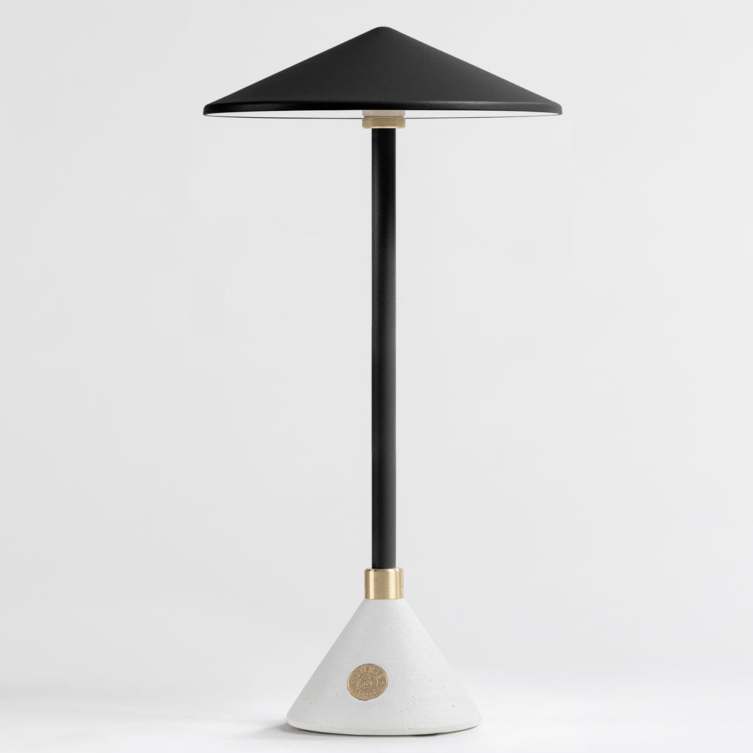 LAMPE SANS FIL AURORE XL
