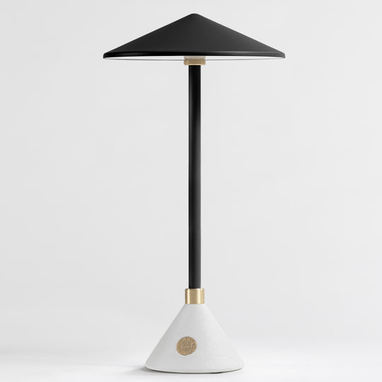 LAMPE SANS FIL AURORE XL