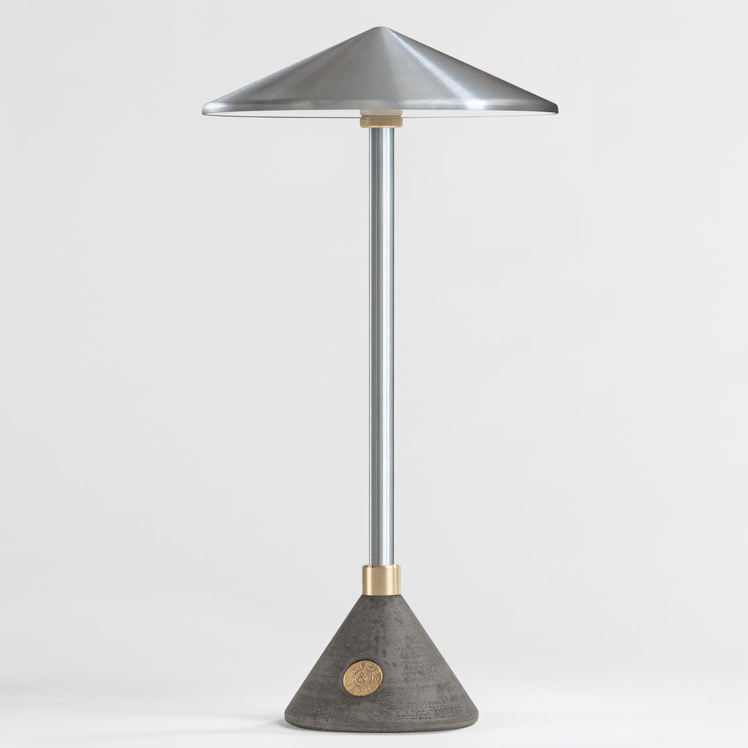 LAMPE SANS FIL AURORE XL
