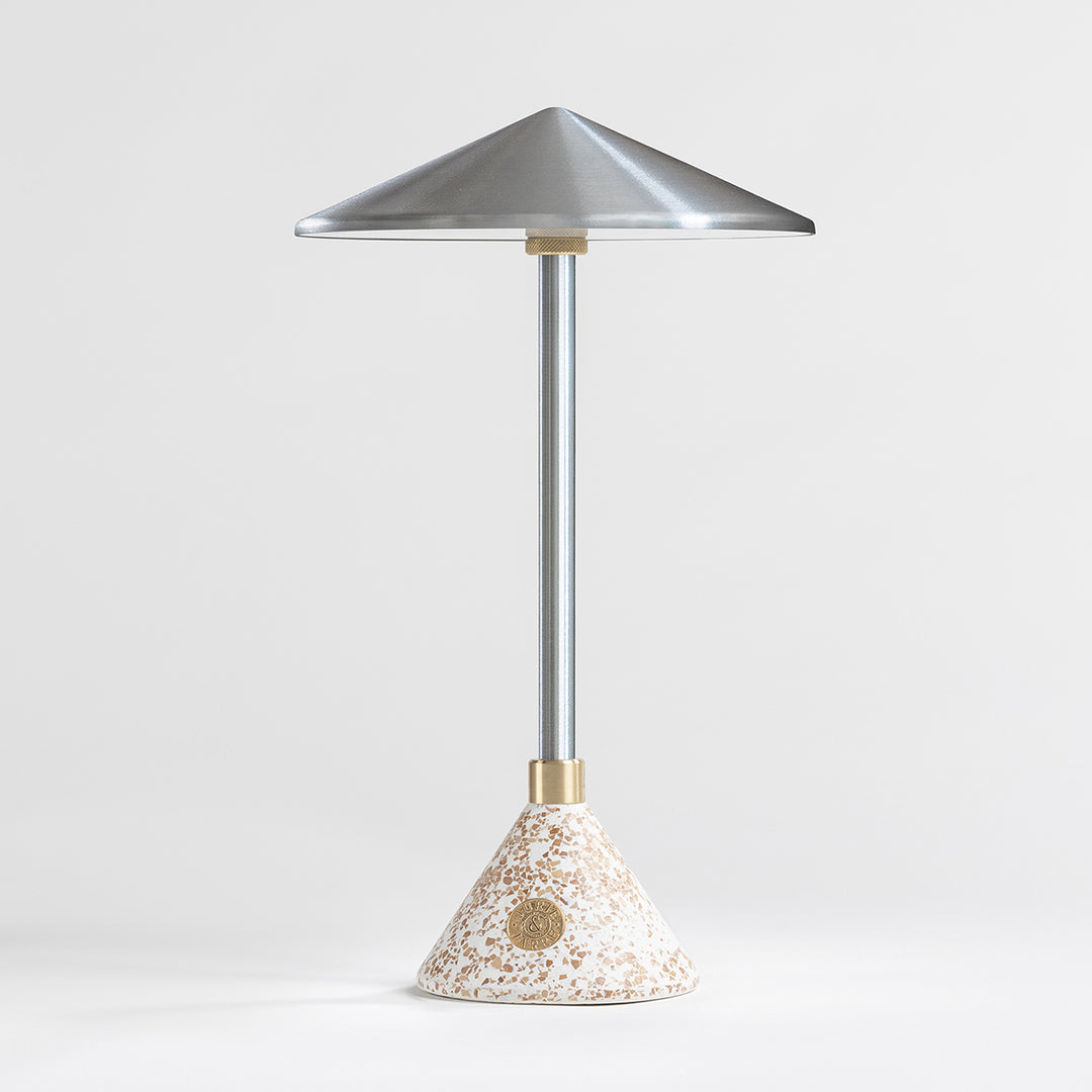 LAMPE SANS FIL AURORE